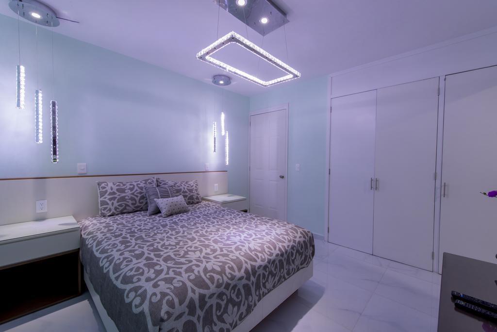 Once21 Apartment グアダラハラ 部屋 写真