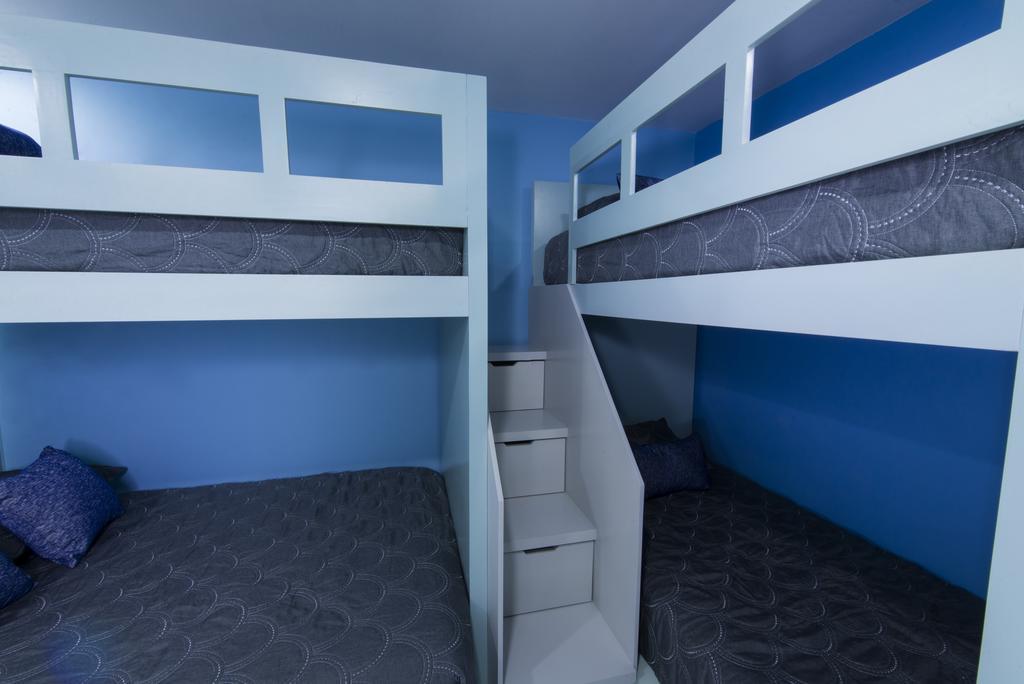 Once21 Apartment グアダラハラ エクステリア 写真
