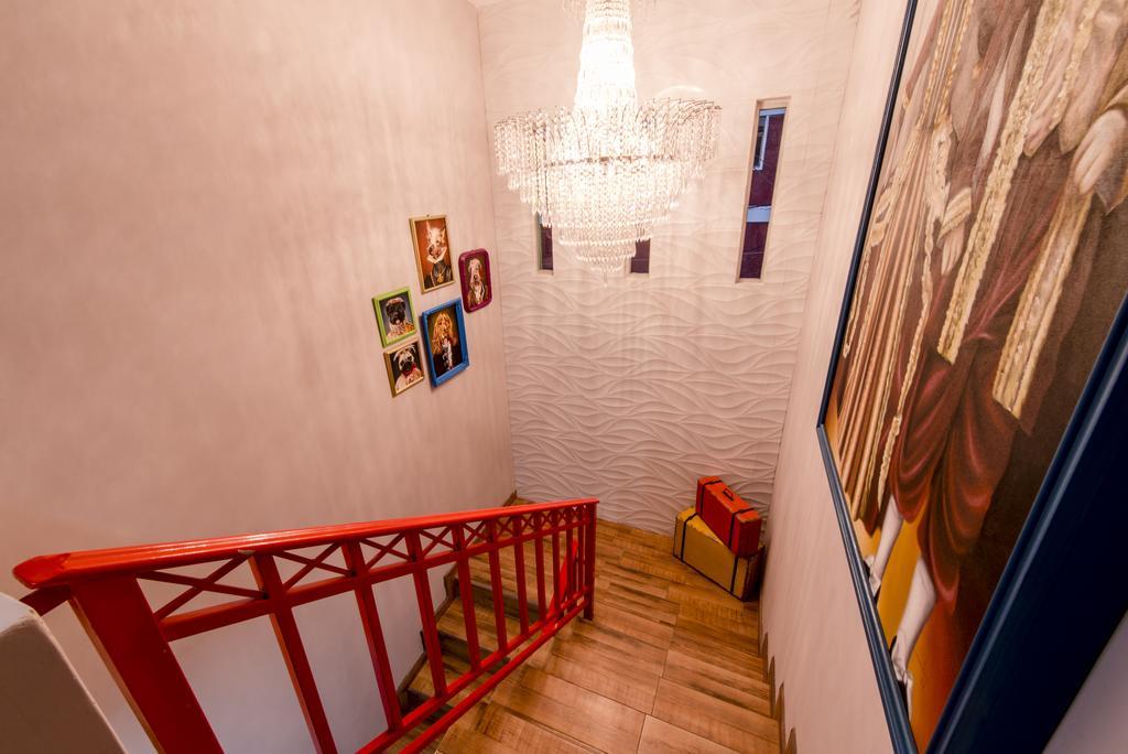 Once21 Apartment グアダラハラ エクステリア 写真