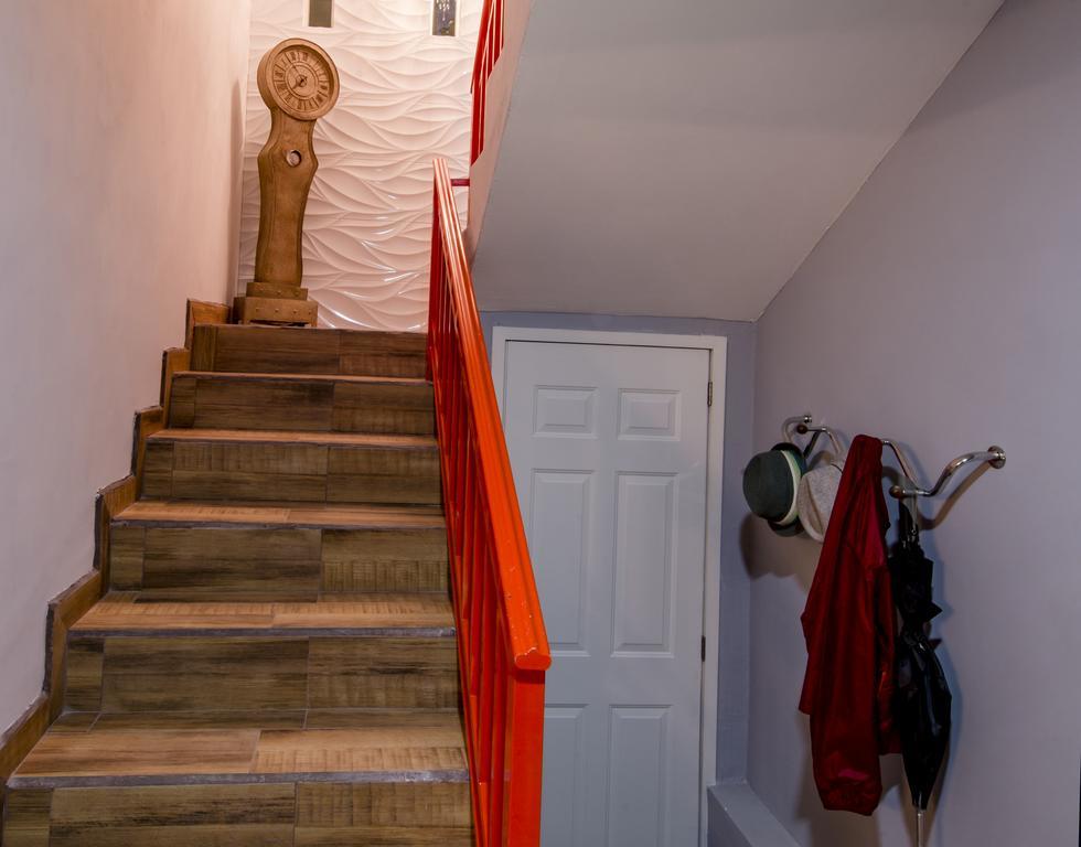 Once21 Apartment グアダラハラ エクステリア 写真