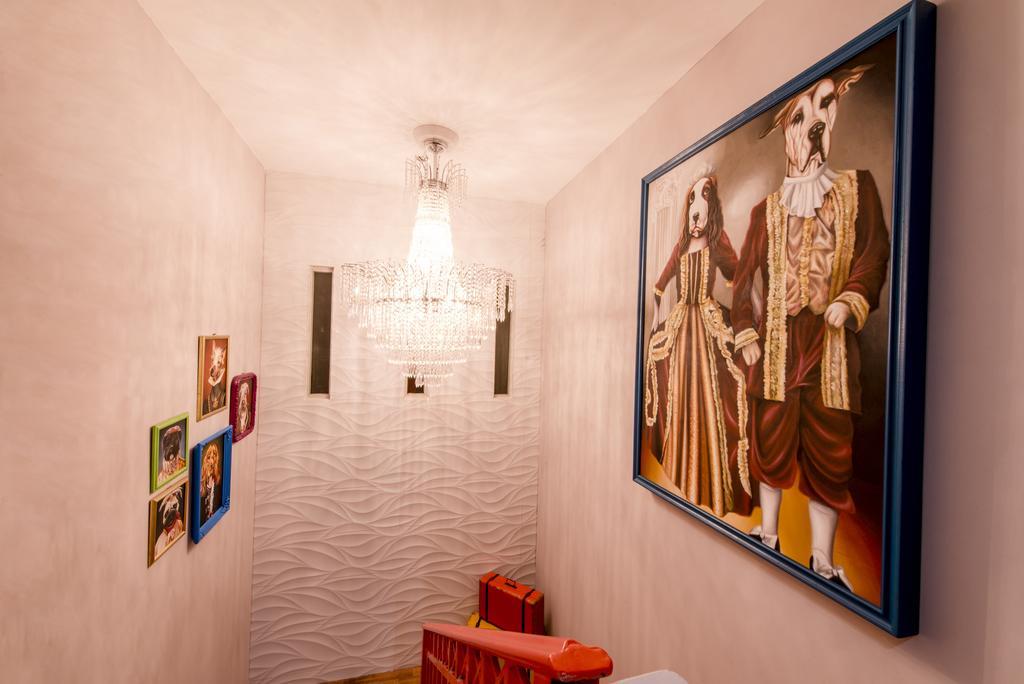 Once21 Apartment グアダラハラ エクステリア 写真