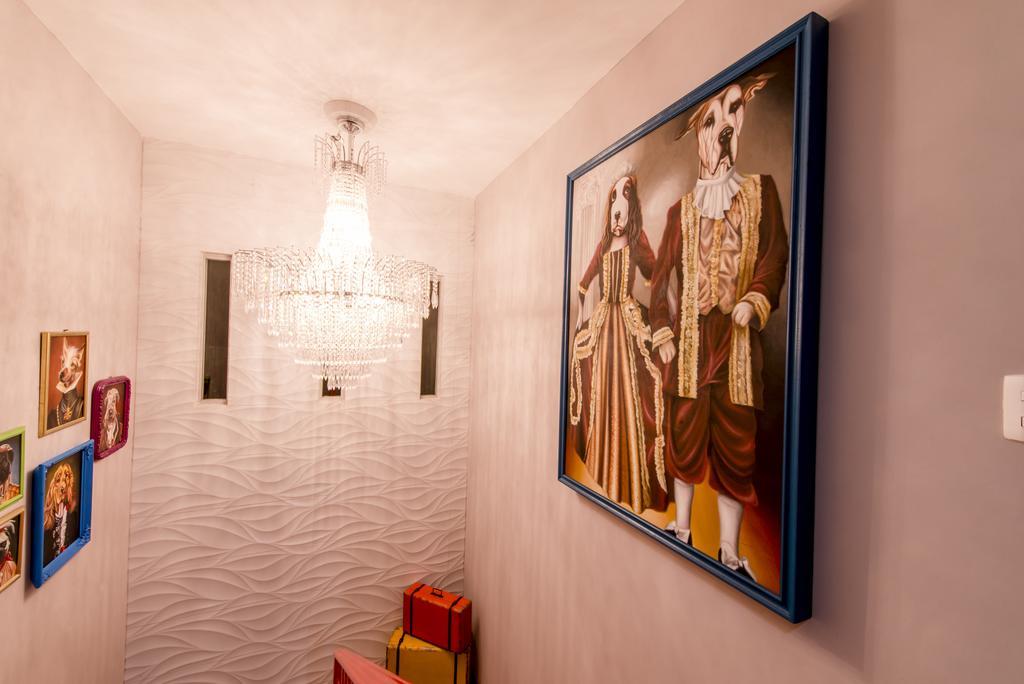 Once21 Apartment グアダラハラ エクステリア 写真