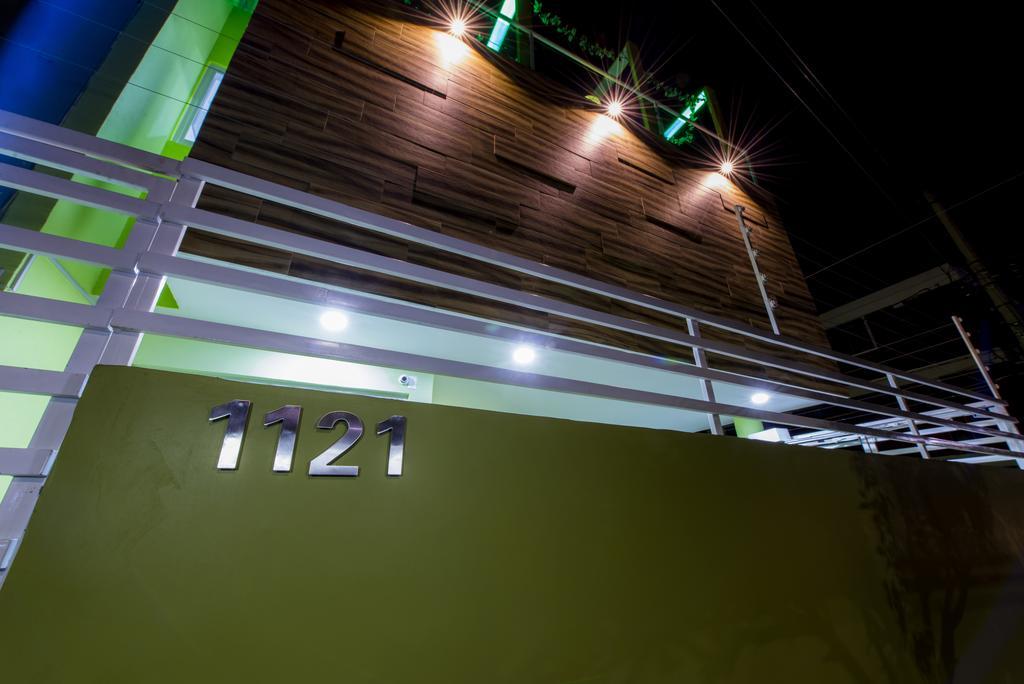 Once21 Apartment グアダラハラ エクステリア 写真