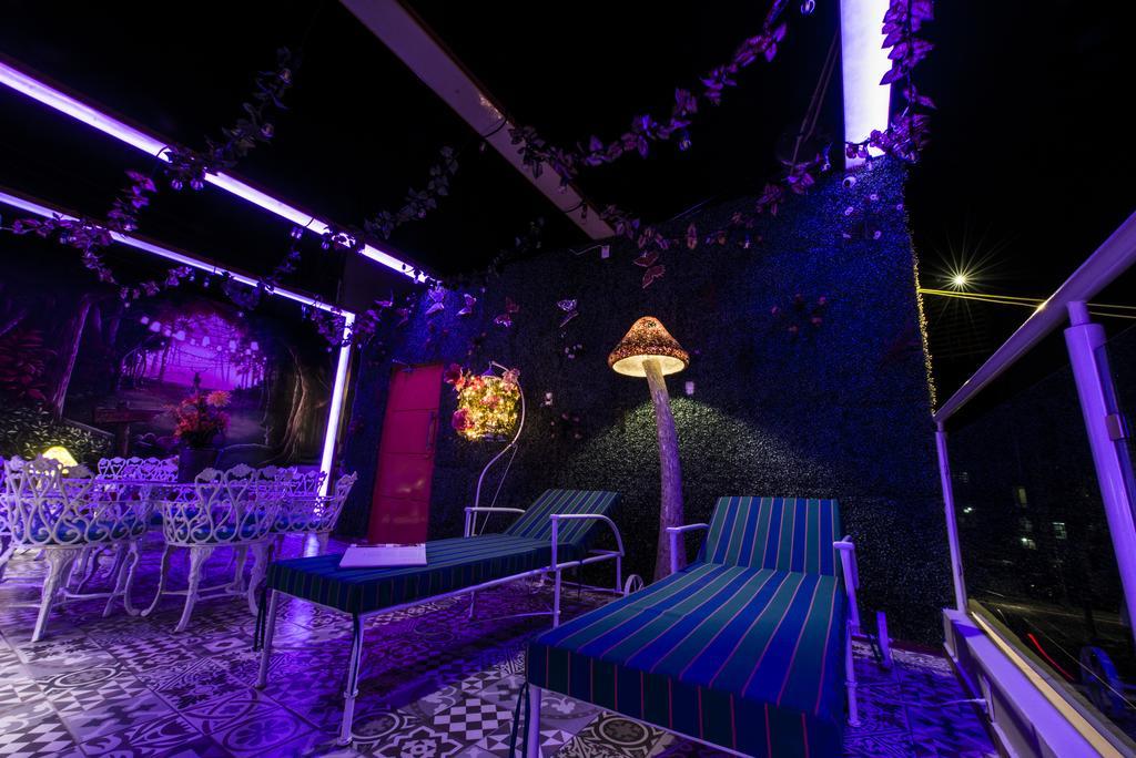 Once21 Apartment グアダラハラ エクステリア 写真