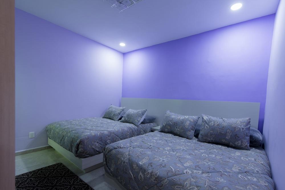 Once21 Apartment グアダラハラ エクステリア 写真