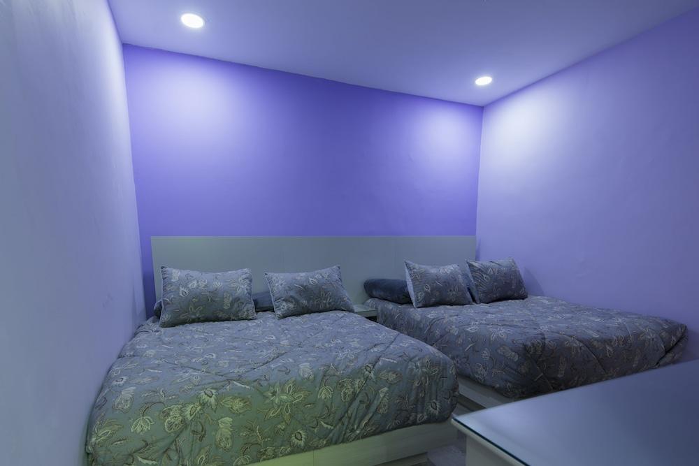 Once21 Apartment グアダラハラ エクステリア 写真